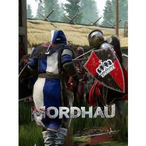 Mordhau (PC) kép