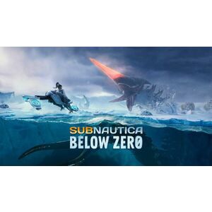 Subnautica: Below Zero kép