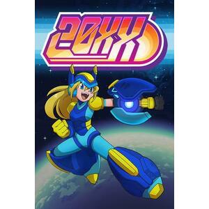 20XX (PC) kép