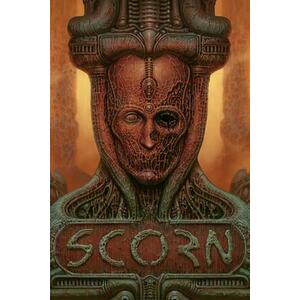 Scorn (PC) kép