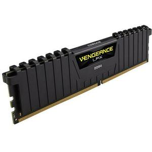 VENGEANCE LPX 4GB DDR4 2400MHz CMK4GX4M1A2400C16 kép