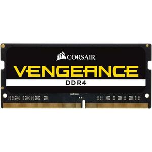 VENGEANCE DDR4 32GB 2666MHz CMSX32GX4M1A2666C18 kép