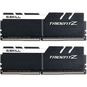 G.SKILL Trident Z 32GB (2x16GB) DDR4 3600MHz kép