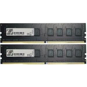 16GB (2x8GB) DDR4 2400MHz F4-2400C17D-16GNT kép