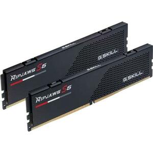 Ripjaws S5 32GB (2x32GB) DDR5 5200MHz F5-5200J4040A16GX2-RS5K kép