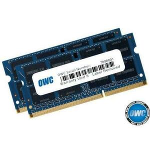 16GB (2x8GB) DDR3 1866Mhz OWC1867DDR3S16P kép