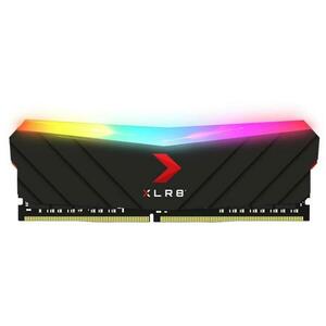 XLR8 Gaming EPIC-X RGB 8GB DDR4 3600MHz MD8GD4360018XRGB kép