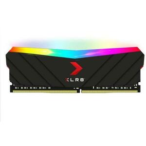 XLR8 Gaming EPIC-X RGB 8GB DDR4 3200MHz MD8GD4320016XRGB kép