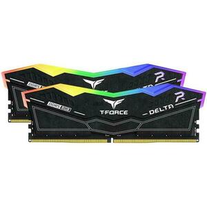 T-FORCE DELTA RGB 32GB (2x16GB) DDR5 5200MHz FF3D532G5200HC40CDC01 kép