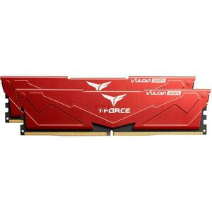 T-FORCE VULCAN 64GB (2x32GB) DDR5 5200MHz FLRD564G5200HC40CDC01 kép