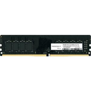 16GB DDR4 2666MHz INNO16G26662GS kép