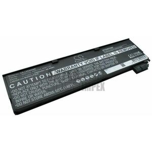 ThinkPad 4400 mAh (0C52861) kép