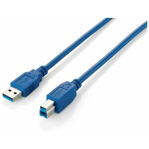 USB 3.0 A-B Cable 1.8m M/M 128292 kép