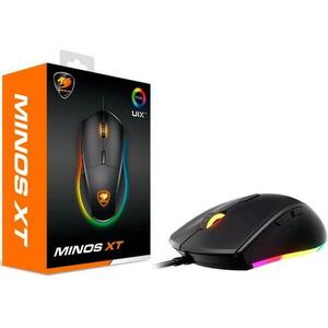 Minos XT RGB (3MMXTWOB.0001) kép