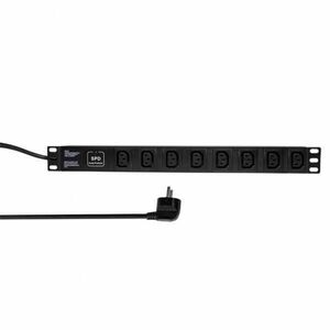 8 Plug 2 m (PDU8A01) kép