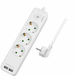 1 Plug + 2 USB (USBD) kép