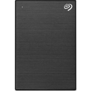 One Touch Portable 4TB USB 3.0 Black (STKZ4000400) kép