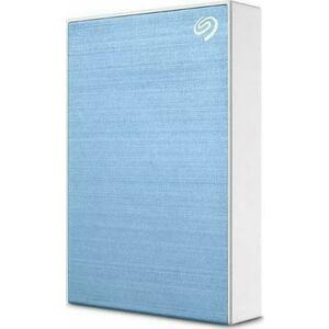 One Touch 2.5 5TB USB 3.0 Light Blue (STKZ5000402) kép