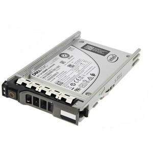 S4510 2.5 1.92TB SATA3 (400-BDQS) kép