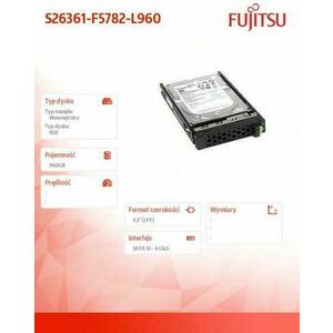 3.5 960GB SATA3 (S26361-F5782-L960) kép