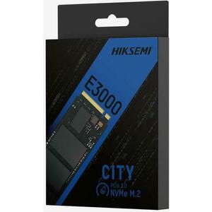 City E3000 1TB M.2 (HS-SSD-E3000(STD)/1024G/CITY/WW) kép