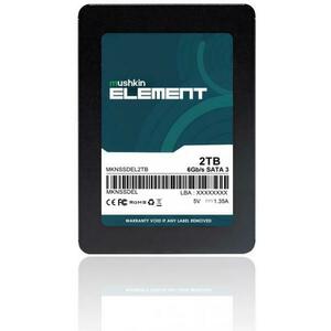 ELEMENT 2.5 2TB SATA3 (MKNSSDEL2TB) kép