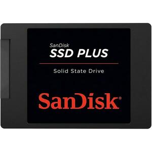 Plus 2.5 1TB SATA3 (SDSSDA-1T00-G27/00121530) kép