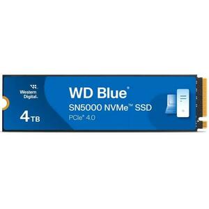 WD Blue 4TB kép