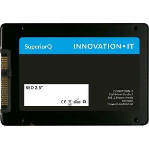 SuperiorQ 2.5 256GB (00-256888) kép