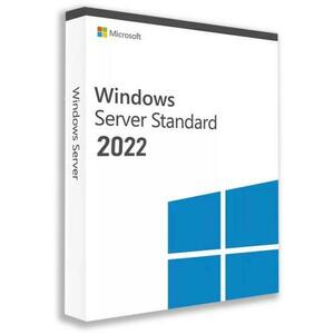 Windows Server 2022 Std (P73-08331) kép