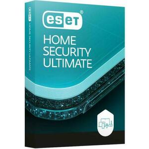 Home Security Ultimate (10 Device /2 Year) kép