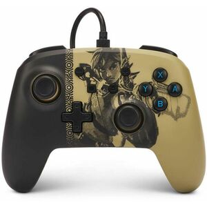 LEA Controller Nintendo Switch kép