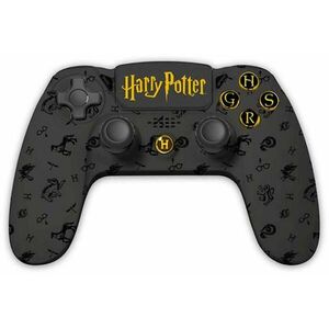 PS4 Wireless Switch Controller Hogwarts Legacy (GACC5461) kép