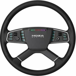 TSW Steering Wheel RS060 kép