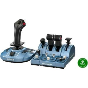 Thrustmaster TCA Quadrant (Airbus Edition) kép