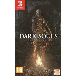 Dark Souls Remastered (Switch) kép