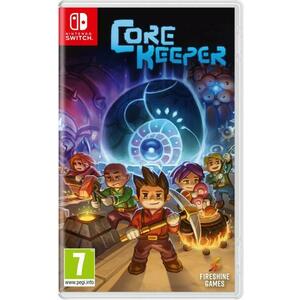 Core Keeper (Switch) kép