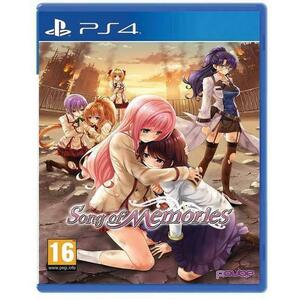 Song of Memories (PS4) kép