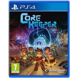 Core Keeper (PS4) kép