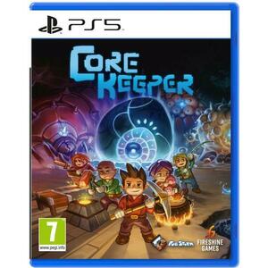 Core Keeper (PS5) kép