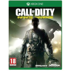 Call of Duty Infinite Warfare (Xbox One) kép