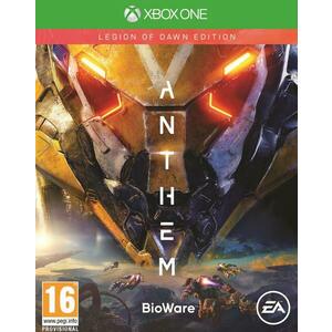 Anthem [Legion of Dawn Edition] (Xbox One) kép