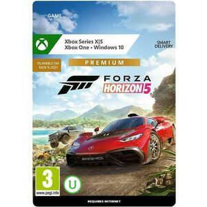 Forza Horizon 5 Premium Edition kép