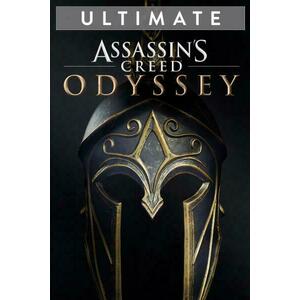 Assassin's Creed Odyssey Xbox One kép