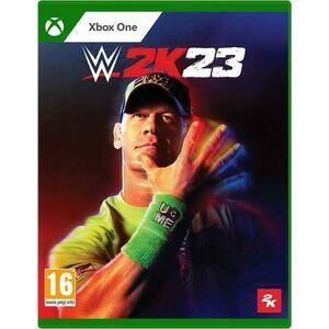 WWE 2K23 (Xbox One) kép