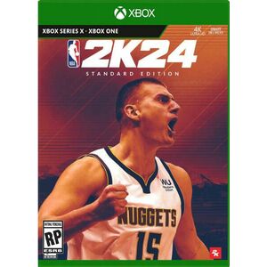 NBA 2K24 (Xbox One) kép