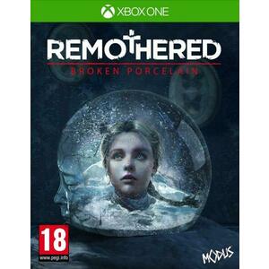 Remothered Broken Porcelain (Xbox One) kép