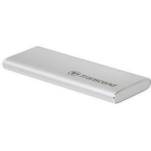 ESD260C 500GB USB 3.1 (TS500GESD260C) kép