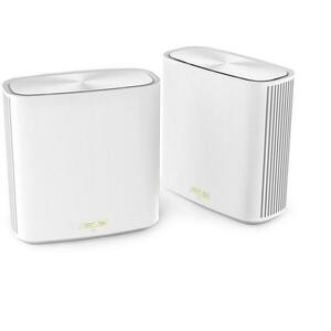 ZenWiFi XD6S (2-Pack) (90IG06F0-MO3B40) kép