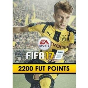 Fifa 17 PC kép